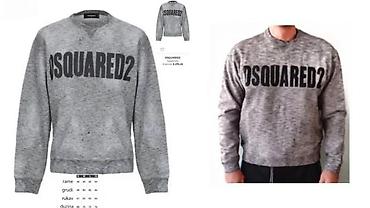 springfield prsluci: DSQUARED,CH.HEARTS, C.GOOSE, SPORTSKI TOP DUKSEVI, ULTRA HIT | Novo! — 5