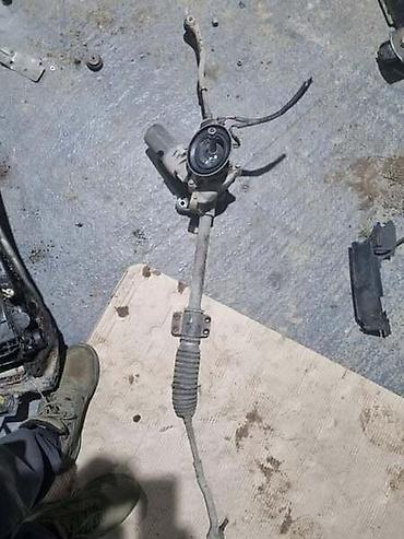 parksajd alati: LETVA VOLANA ZA HONDA JAZZ ZA 2007. GOD — 1