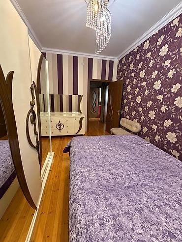 ev elanlari 2018: Ахмедлы, 2 комнаты, Новостройка, м. Ази Асланов, 63 м² — 6