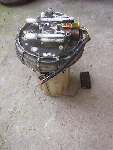 Auto-delovi: Alfa Romeo 147 pumpa u rezervoaru 1,9 JTD. Alfa Romeo 147-156 s pumpa — 2