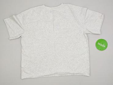atmosphere t: Sinsay, T-shirt damski, rozmiar M — 3