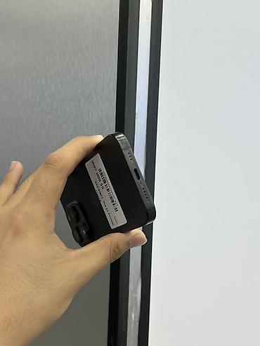 iphone 15 pro max цена в бишкеке: IPhone 15 Pro, Б/у, 128 ГБ, Black Titanium, Защитное стекло, Чехол, Коробка, В рассрочку, 90 % — 4