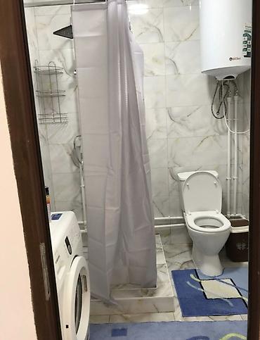 дешевые гостиницы: 54 м², 2 комнаты, Без животных — 5