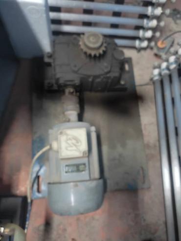 Электроагрегаты: Срочно продается: цена договорная — 1