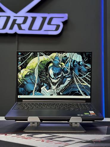 hacker nout: 🧩 Мощный современный игровой ноутбук легендарной серии Lenovo Legion с — 2
