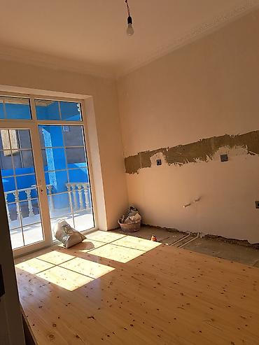 maştağa: Maştağa qəs. 3 otaqlı, 81 kv. m, Yeni təmirli — 8