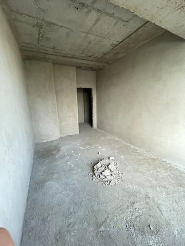 Продажа квартир: 2 комнаты, 67 м², Элитка, 11 этаж, Готовая ПСО (под самоотделку) — 6