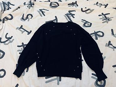 аренда одежда: Кофта, Вечерний стиль, Осень-весна, S, M — 1