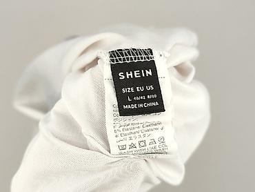 shein hello kity: Shein, T-shirt damski, rozmiar L — 4