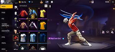 qedim pullar aliram: Free fire hesabı satılır 60 AZN real alıcıya 55 AZN sadəcə real — 1