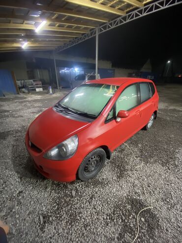 хонда фит рейка: Honda Fit: 2003 г., 1.3 л, Автомат, Бензин, Универсал