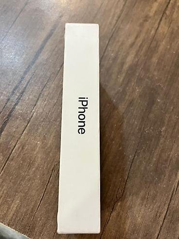iphone 11 usb: IPhone 15, 128 GB, Qara, Simsiz şarj — 4