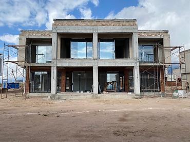 коробки упаковочные: Ремонт фасада, Утепление фасада, Фасадный декор | Рамки | Алюкобонд | Пенопласт, Пенополиуретан, Penoplex Больше 6 лет опыта — 6