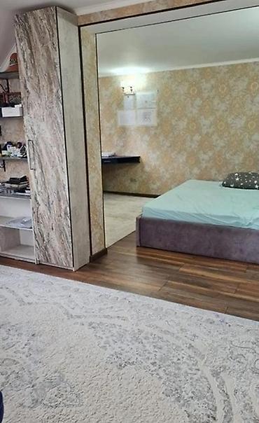 Долгосрочная аренда домов: 300 м², 6 комнат, Амбарная, Балкон застеклен, Бассейн — 9