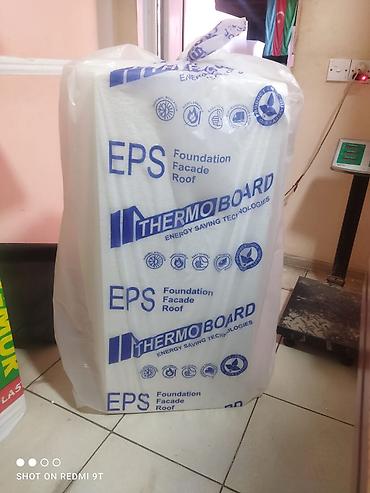 canamaz nədir: PENOPLAST (EPS) izolyasiya lövhələri Məhsul: EPS penoplast lövhələr — 4
