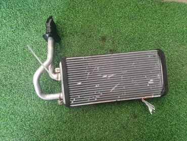 газовое отопление: Радиатор печки HONDA Stream RN1 1700 2001 (б/у)