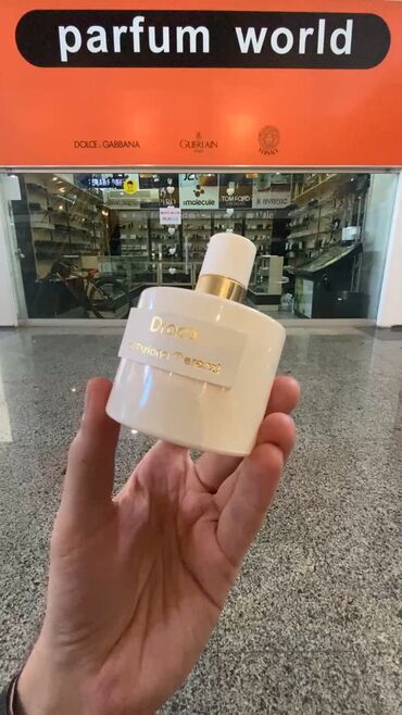 tribute parfüm: Tiziana Terenzi Draco – Demonstration Tester – Unisex Ətri – 100 ml –