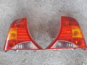 ruski kljuc: LIMUZINA FOKUS STOPKE ZA FORD FOCUS OD 1999. DO 2003. GOD. | FORD — 2