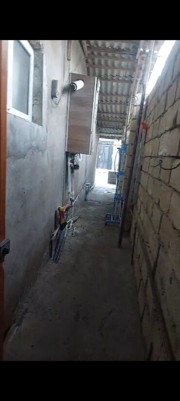 Uzunmüddətli kirayə evlər: 60 kv. m, 2 otaqlı, Kombi, Qaz, İşıq — 6