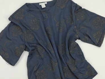 bluzki w kwiaty zara: Blouse, H&M, M (EU 38), condition - Very good