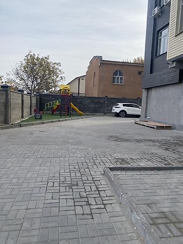 Продажа квартир: 2 комнаты, 50 м², Элитка, 7 этаж, Евроремонт — 5