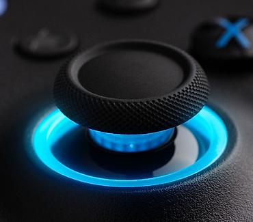 switch oled: Беспроводной геймпад 8BitDo с зарядной док-станцией - Эргономичный — 6
