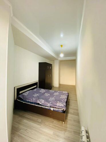 квартира льва толстого: 2 комнаты, 60 м², Элитка, 3 этаж, Старый ремонт