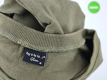 half price sweter: By o la la. !, Bluza damska
, rozmiar M — 5