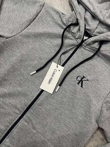 Gornji i donji deo: Muški duksevi M,L,XL,XXL veličine 1 komad 3300 din ili 2 komada za — 8