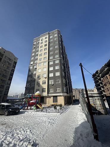 Продажа квартир: 1 комната, 48 м², Элитка, 7 этаж, Косметический ремонт — 1