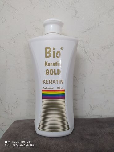 kollec sac boyasi katalogu: Keratin