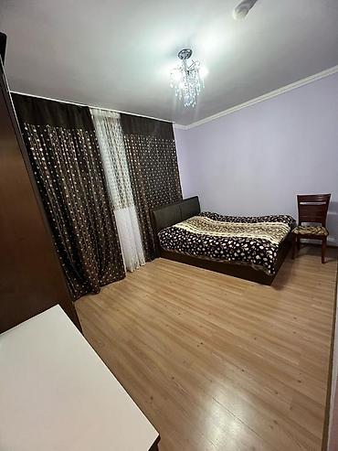 Продажа квартир: 3 комнаты, 87 м², Нижний Джал (Джал-23) Элитка, 11 этаж — 13