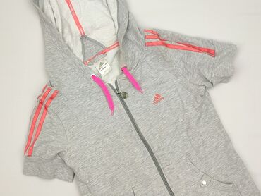 Adidas, Кофта з каптуром жіноча, M