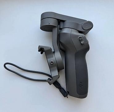 80 d: Стабилизатор для смартфона DJI Osmo Mobile (серия OM) - 3-осевой — 2