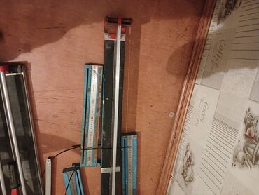 Kafel kəsən stanoklar: Əl ilə çalışan Kafel kəsən stanok, Zəmanətsiz — 8