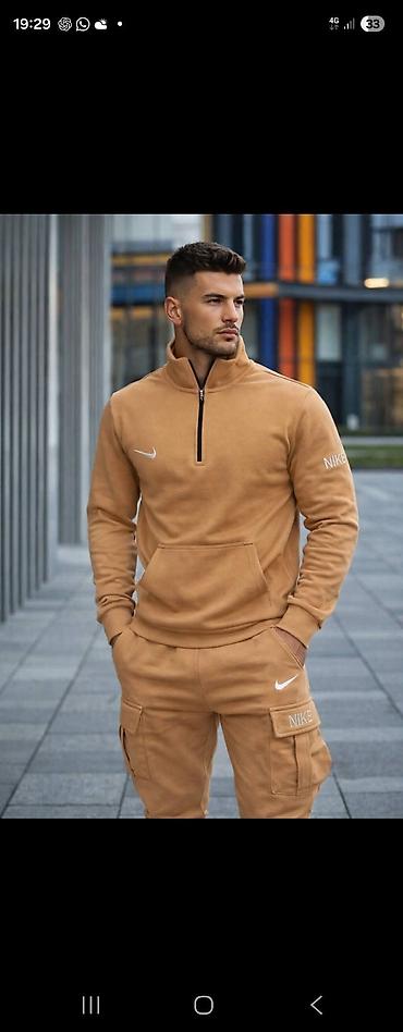 Trenerke: S-2xl
 pamuk 
4300 din — 8