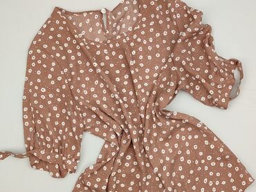 ubrania z jedwabiu naturalnego: Shein, Women's blouse, size L