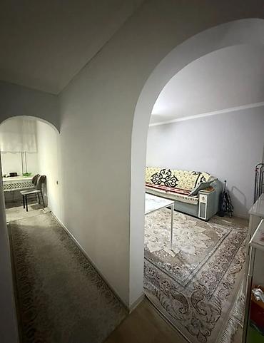 104: 1 комната, 32 м², Ата-Тюрк парк 104 серия, 1 этаж, Евроремонт — 3