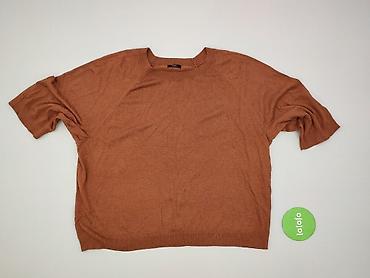 fred perry sweter: F&F, Sweter damski, rozmiar 4XL — 2