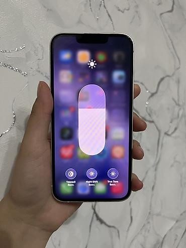 apple watch se 1: Apple iPhone 13, цвет белый (Starlight). - Экран 6.1", Super Retina — 6