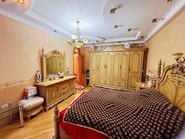 Yeni tikili: 2-ci mikrorayon, 4 otaqlı, Yeni tikili, m. Memar Əcəmi, 175000 kv. m -da lalafo.az — 5 Yeni tikili: 2-ci mikrorayon, 4 otaqlı, Yeni tikili, m. Memar Əcəmi, 175000 kv. m — 5