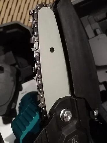 Akumulatorske testere: MAKITA AKU TESTERA NOVA MINI TESTERA SA 2 BATERIJE AKCIJA | Cene — 9