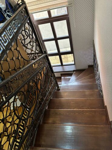 Həyət evləri və villaların satışı: 6 otaqlı, 160 kv. m, Yeni təmirli — 23