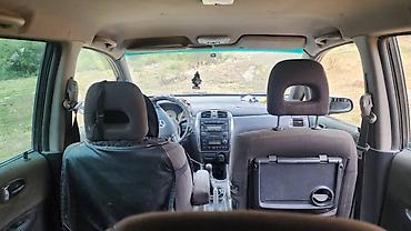 транс: Mazda PREMACY: 2005 г., 2 л, Механика, Дизель, Минивэн — 5
