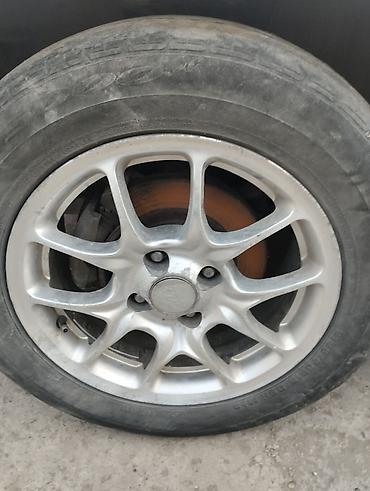 mazda 323 мотор: Мазда 323 на разборе есть все запчасти — 5
