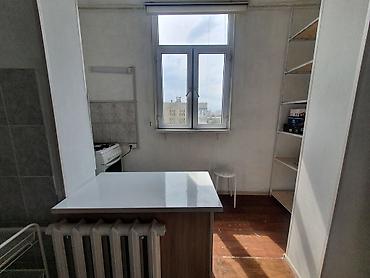 Продажа квартир: 1 комната, 41 м², 105 серия, 9 этаж, Косметический ремонт — 9