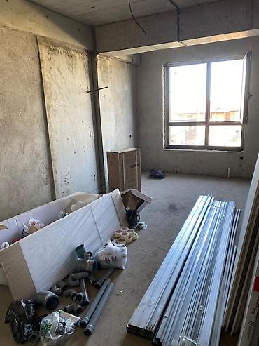 Продажа квартир: 3 комнаты, 83 м², Элитка, 7 этаж, Готовая ПСО (под самоотделку) — 8