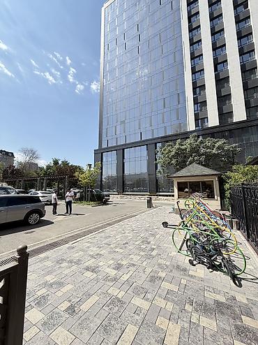 15: 🚨 СРОЧНО СДАЁТСЯ КОММЕРЧЕСКОЕ ПОМЕЩЕНИЕ 📍 Золотой квадрат ул. Тоголок — 1