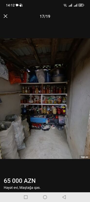 Həyət evləri və villaların satışı: 4 otaqlı, 100 kv. m, Kredit yoxdur, Yeni təmirli — 19