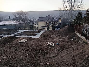 Продажа участков: 6 соток, Для строительства — 9